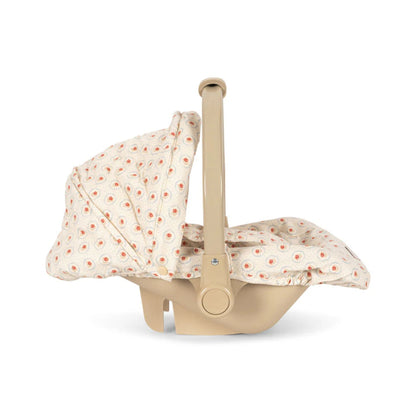 Konges Sløjd Doll Car Seat - Mirage