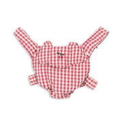 Konges Sløjd Doll Carrier - Bubblegum Check