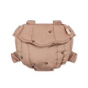 Konges Sløjd Doll Carrier - Cherry Blush