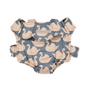 Konges Sløjd Doll Carrier - Swan