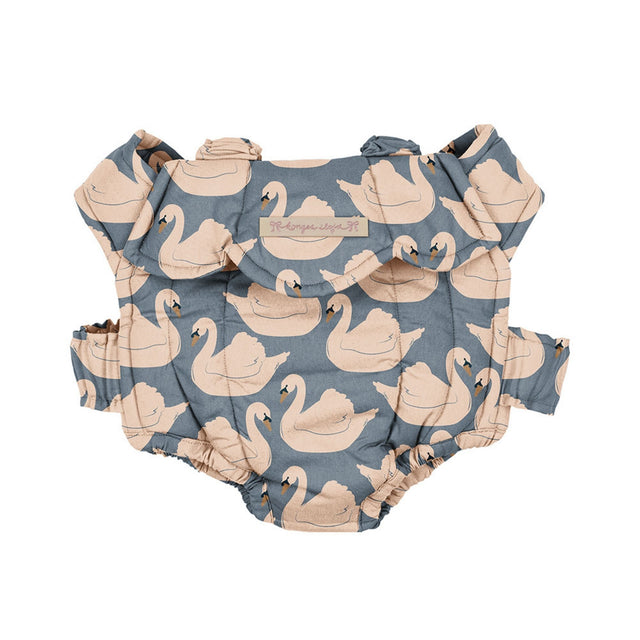Konges Sløjd Doll Carrier - Swan