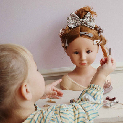 Konges Sløjd Doll Hair Salon