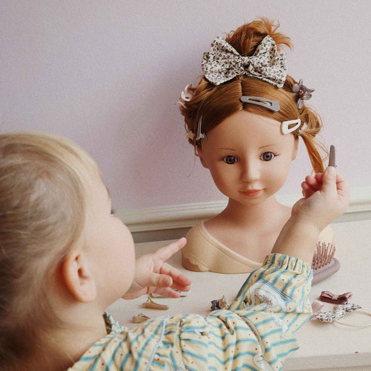 Konges Sløjd Doll Hair Salon