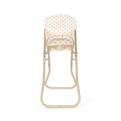 Konges Sløjd Doll high Chair - Mirage