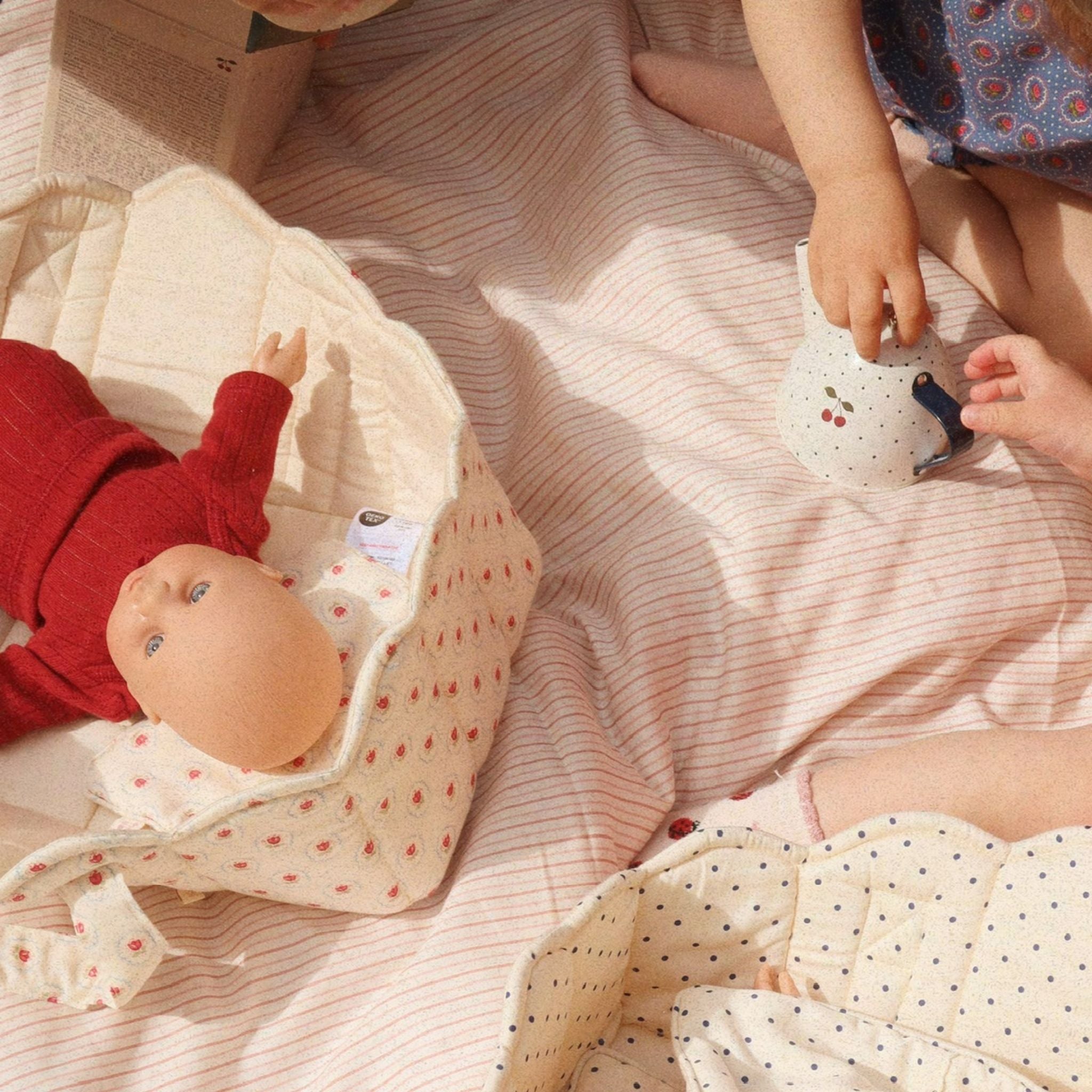 Konges Slojd Doll Lift | Scandiborn