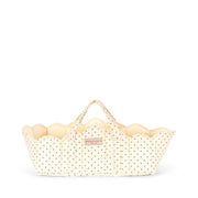 Konges Sløjd Doll Lift - Navy Dot