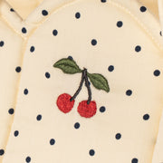 Konges Sløjd Doll Lift - Navy Dot