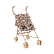 Konges Sløjd Doll Stroller - Leo