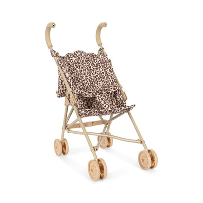 Konges Sløjd Doll Stroller - Leo