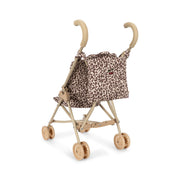 Konges Sløjd Doll Stroller - Leo