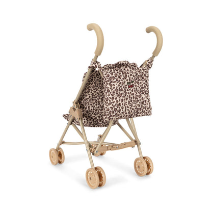 Konges Sløjd Doll Stroller - Leo