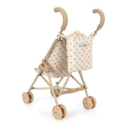 Konges Sløjd Doll Stroller - Mirage
