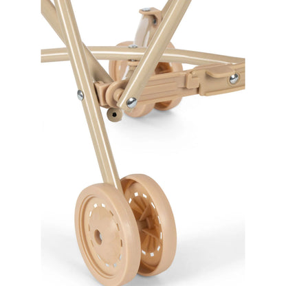 Konges Sløjd Doll Stroller - Mirage
