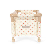 Konges Sløjd Doll Travel Bed - Mirage