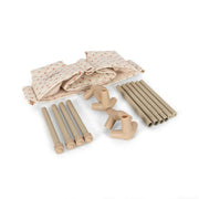 Konges Sløjd Doll Travel Bed - Mirage