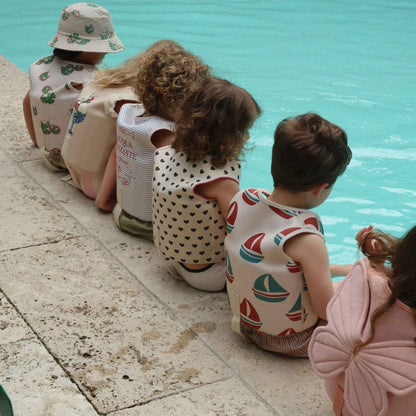 Konges Sløjd Ellis Swim Vest - Ahoy