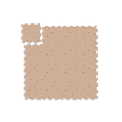 Konges Sløjd Foam Mat - Cherry