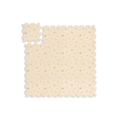 Konges Sløjd Foam Mat - Lemon