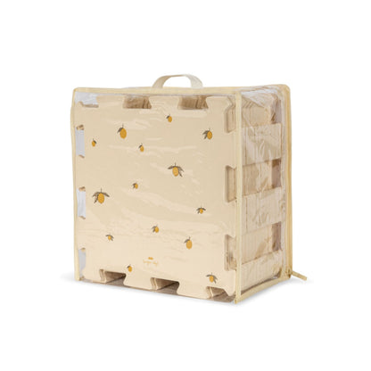 Konges Sløjd Foam Mat - Lemon