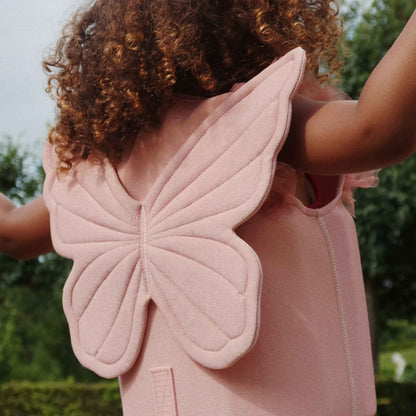 Konges Sløjd Piper Swim Vest - Powder Pink
