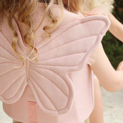 Konges Sløjd Piper Swim Vest - Powder Pink