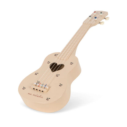 Konges Sløjd Glossy Ukulele - Cherry