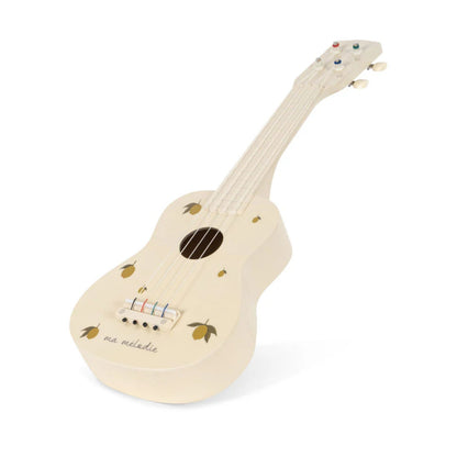 Konges Sløjd Glossy Ukulele - Lemon