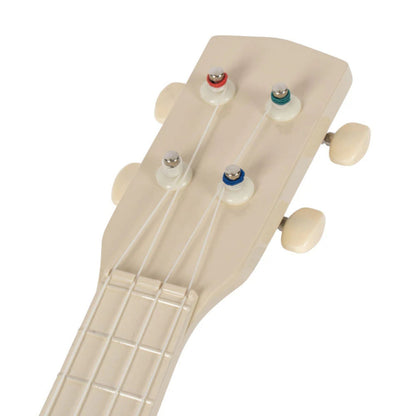 Konges Sløjd Glossy Ukulele - Lemon