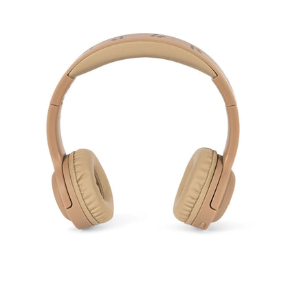 Konges Sløjd Headphones - Cherry Blush