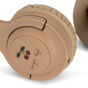 Konges Sløjd Headphones - Cherry Blush