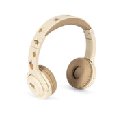 Konges Sløjd Headphones - Lemon