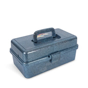 Konges Sløjd Hobby Caddy - Glitter Blue
