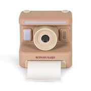 Konges Sløjd Instant Camera - Cherry