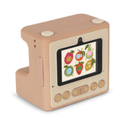 Konges Sløjd Instant Camera - Cherry