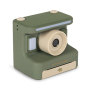 Konges Sløjd Instant Camera - Lemon