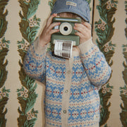 Konges Sløjd Instant Camera - Lemon