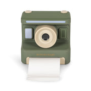 Konges Sløjd Instant Camera - Lemon