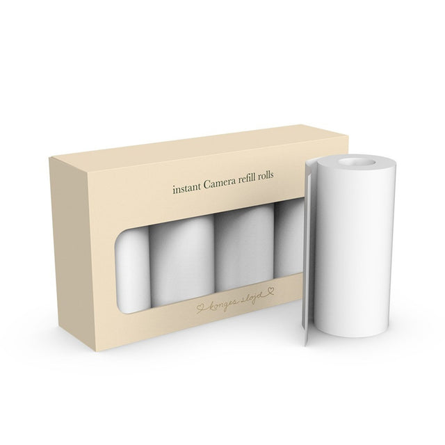 Konges Sløjd Instant Camera Refill Rolls
