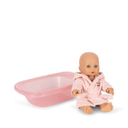 Konges Sløjd Isola Doll Bath Set - Cherry