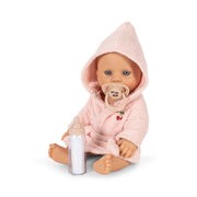 Konges Sløjd Isola Doll Bath Set - Cherry