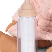 Konges Sløjd Isola Doll Bath Set - Cherry