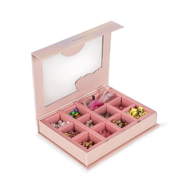 Konges Sløjd Jewellery Set - ABC