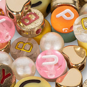Konges Sløjd Jewellery Set - ABC