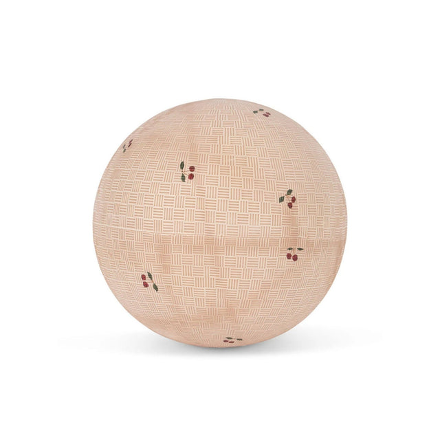 Konges Sløjd Kids Ball - Cherry Blush