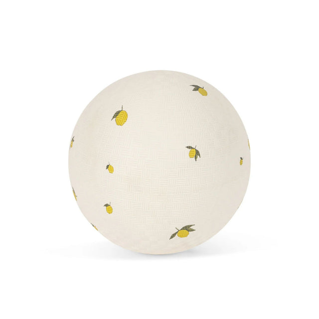 Konges Sløjd Kids Ball - Lemon