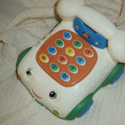 Konges Sløjd Kids Phone