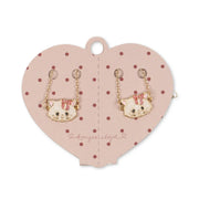Konges Sløjd Kitty Bestie Bracelets 2 Pack