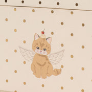 Konges Sløjd Jewellery Box - Kitty