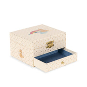 Konges Sløjd Jewellery Box - Kitty