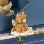 Konges Sløjd Jewellery Box - Kitty